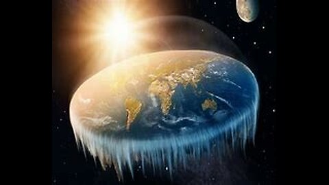 Does the Bible Actually Describe the Earth as FLAT？