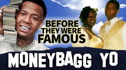MoneyBagg Yo | Before They Were Famous | Bet On Me | Biography