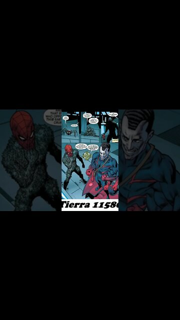 Spiders-Man #spiderverse