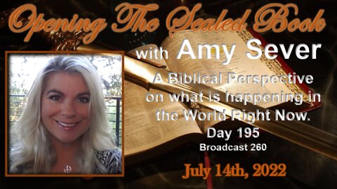 07/14 Fentanyl is DEADLY / Vaxxes Too / Putin's Special Op / Pre-flood Trees / Pics of Space!