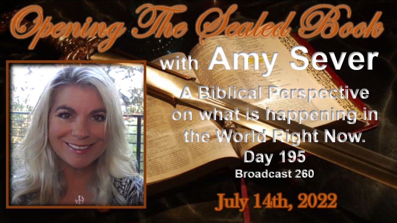 07/14 Fentanyl is DEADLY / Vaxxes Too / Putin's Special Op / Pre-flood Trees / Pics of Space!