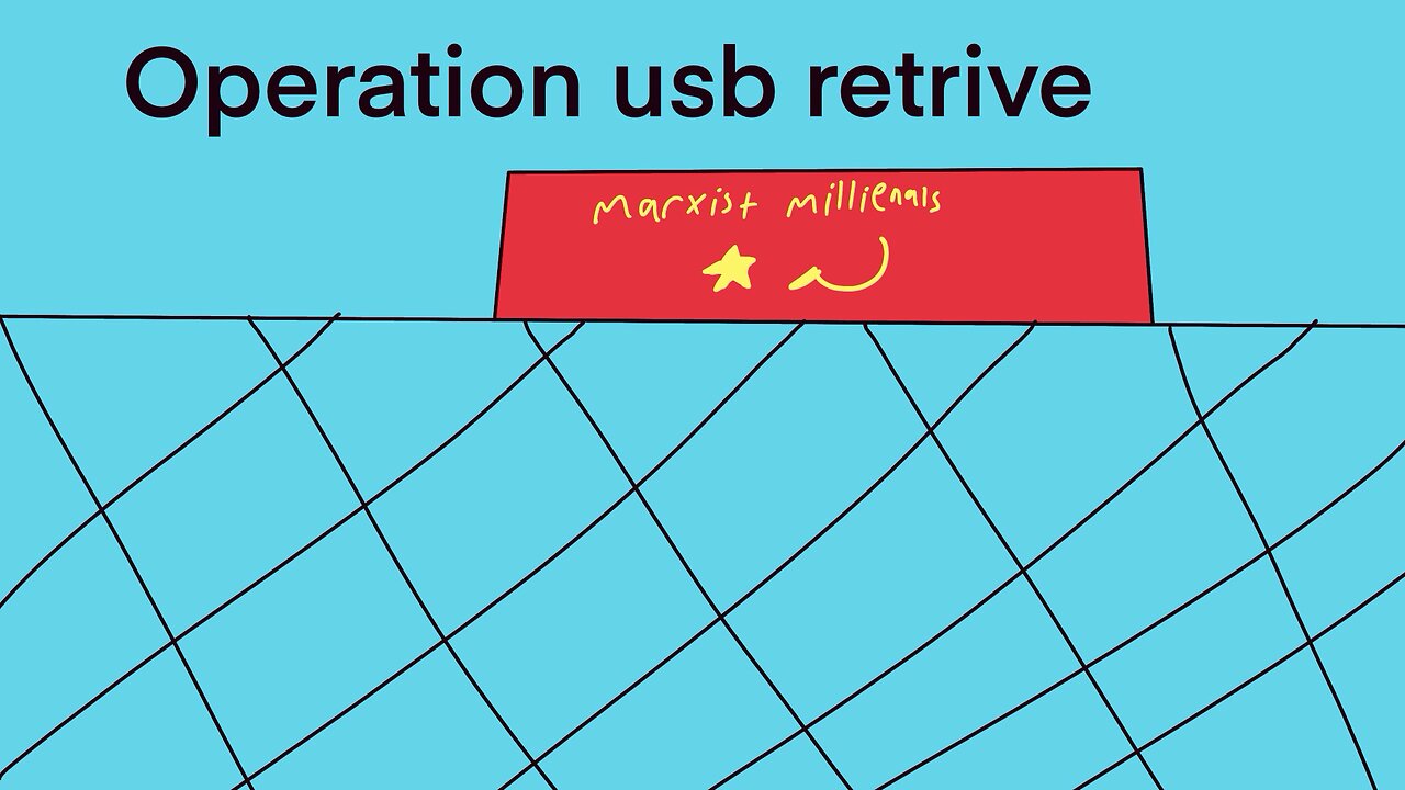 Colomon operation usb retrieve