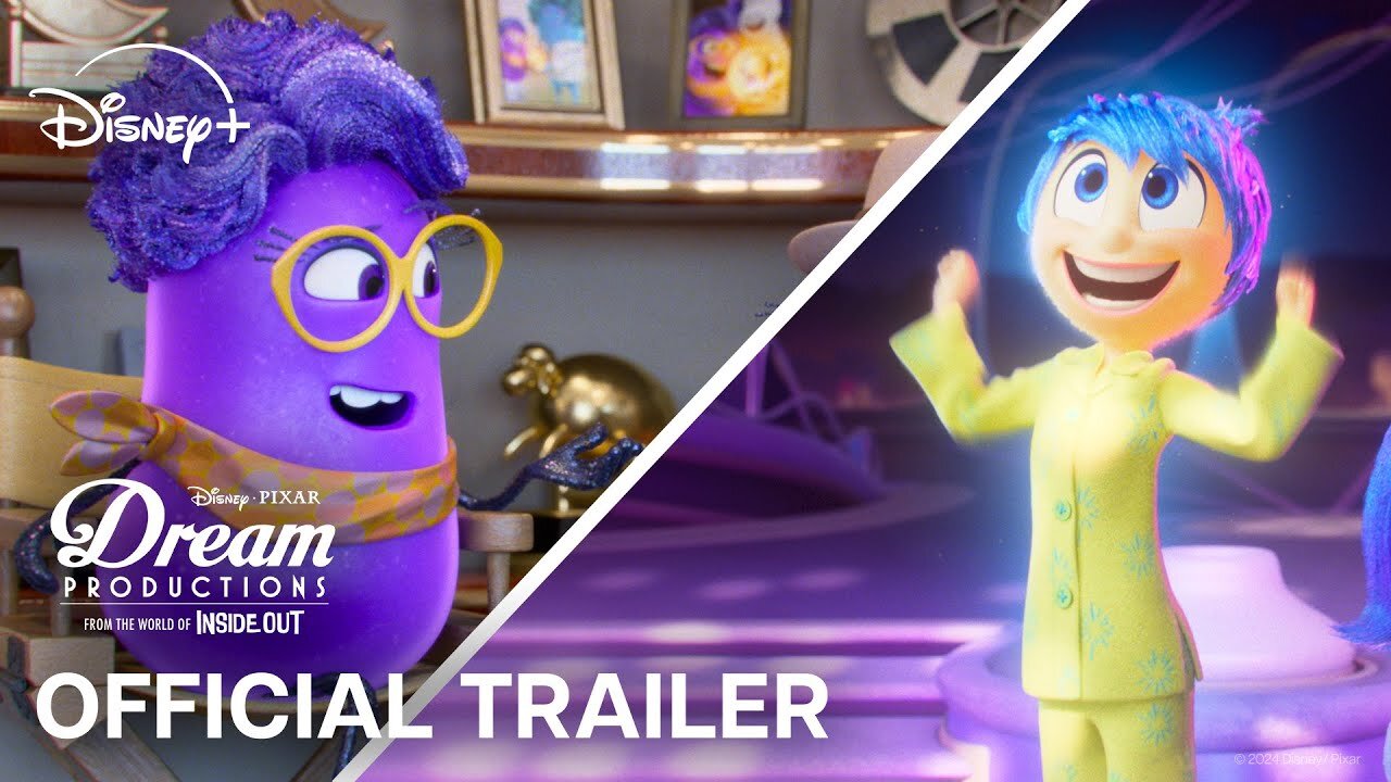 Dream Productions Official Trailer - Latest Update & Release Date