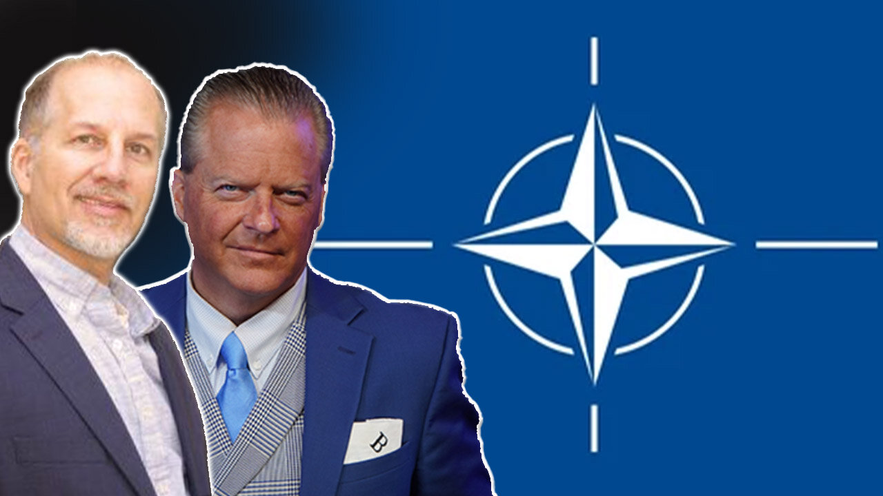 Is NATO Setting Up a Nuclear False Flag to Blame on Russia to Justify World War III?