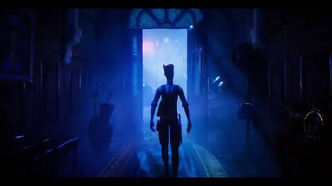 The Last Case of Benedict Fox