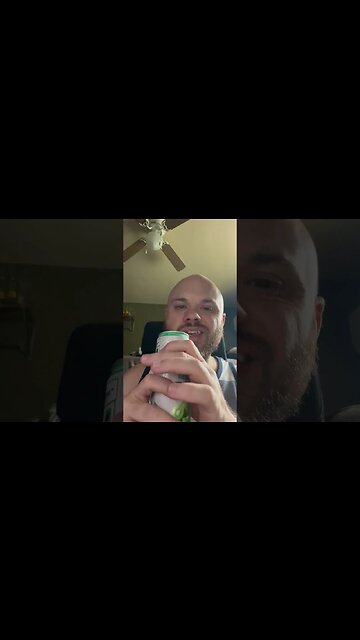 REIGN Storm, Kiwi Blend, Fitness & Wellness Energy Drink | Taste Test | Review