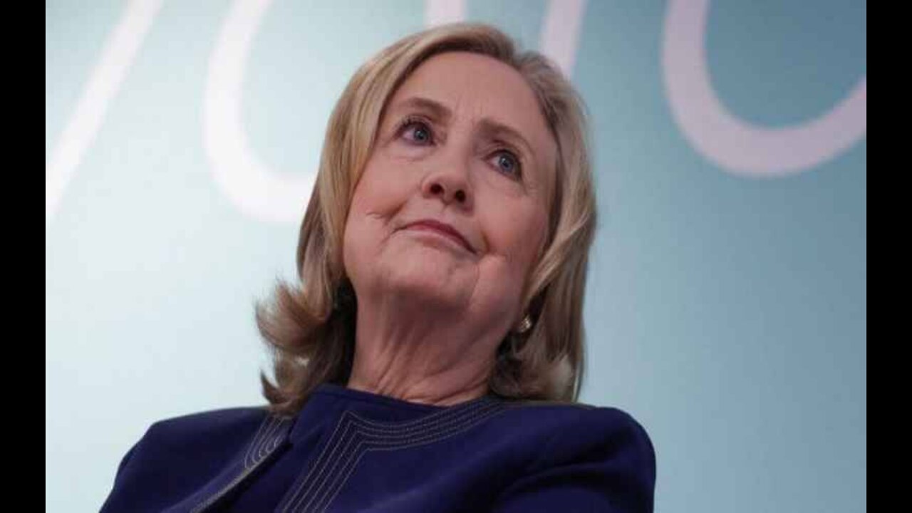 Republicans Hammer Clinton for Peddling False Russia Collusion Claims: