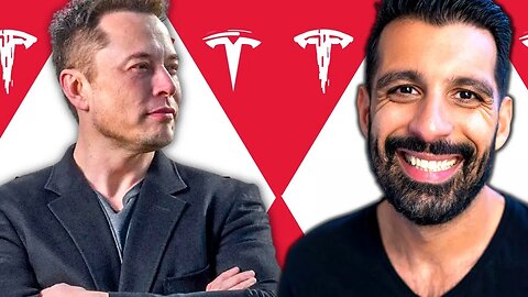 Can Tesla Really Produce 20M Cars Per Year?