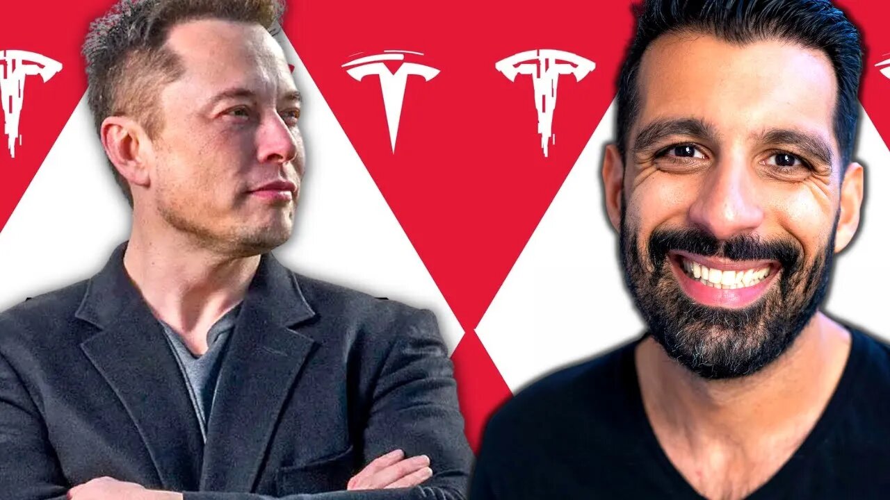 Can Tesla Really Produce 20M Cars Per Year?