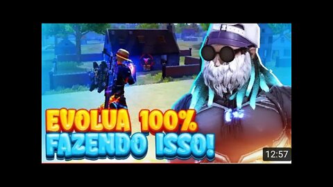 Free Fire. Técnicas e truques para chegar no heroico. Como subir de nível em Free Fire
