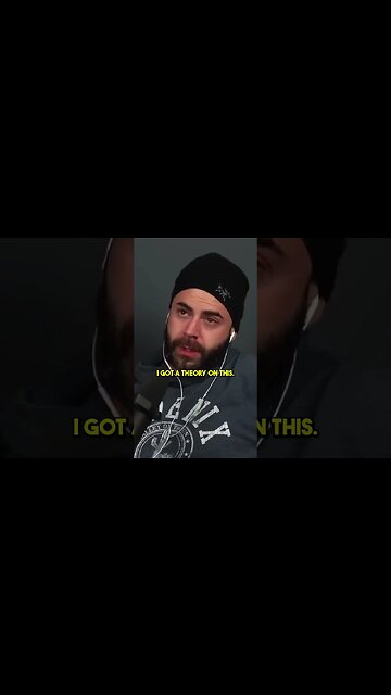 She Hasn't Met A Real Man Yet