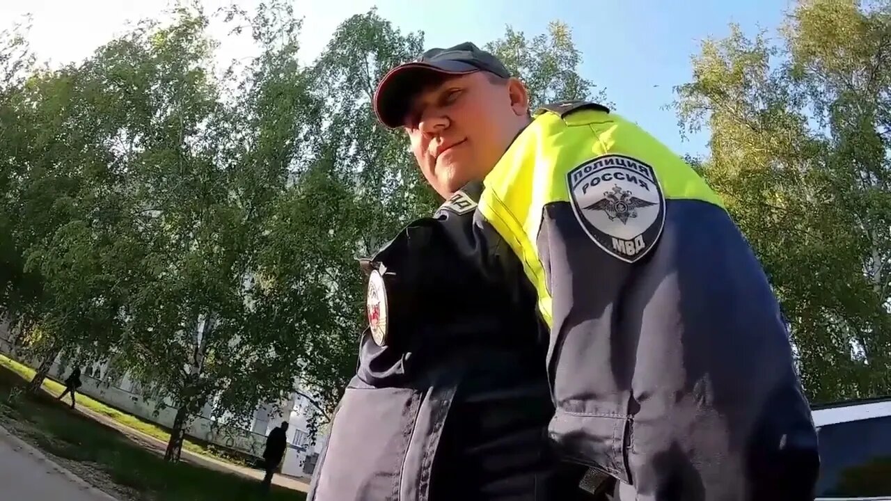 Подчиняйся или 19.3...