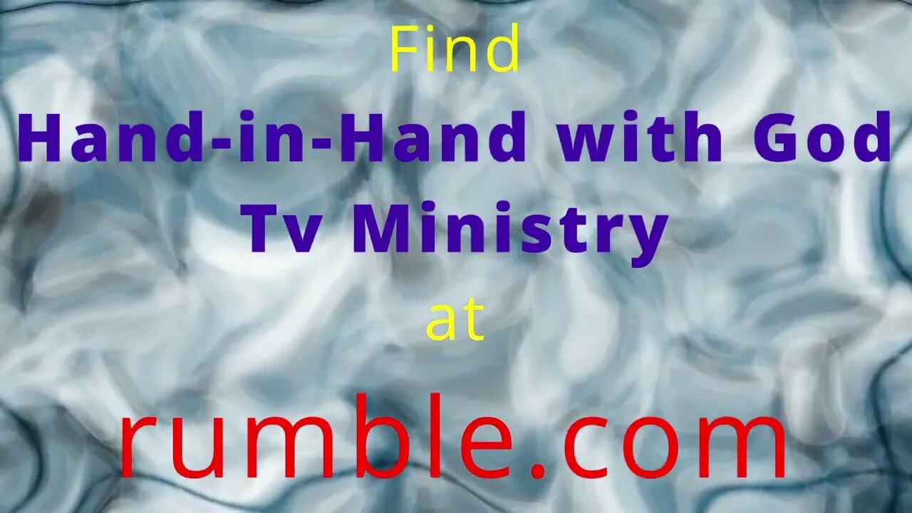 ByeByeYoutubeMinistries