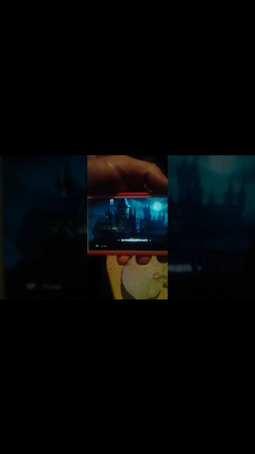 harry Potter 2 #shorts