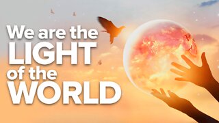 Light Of The World