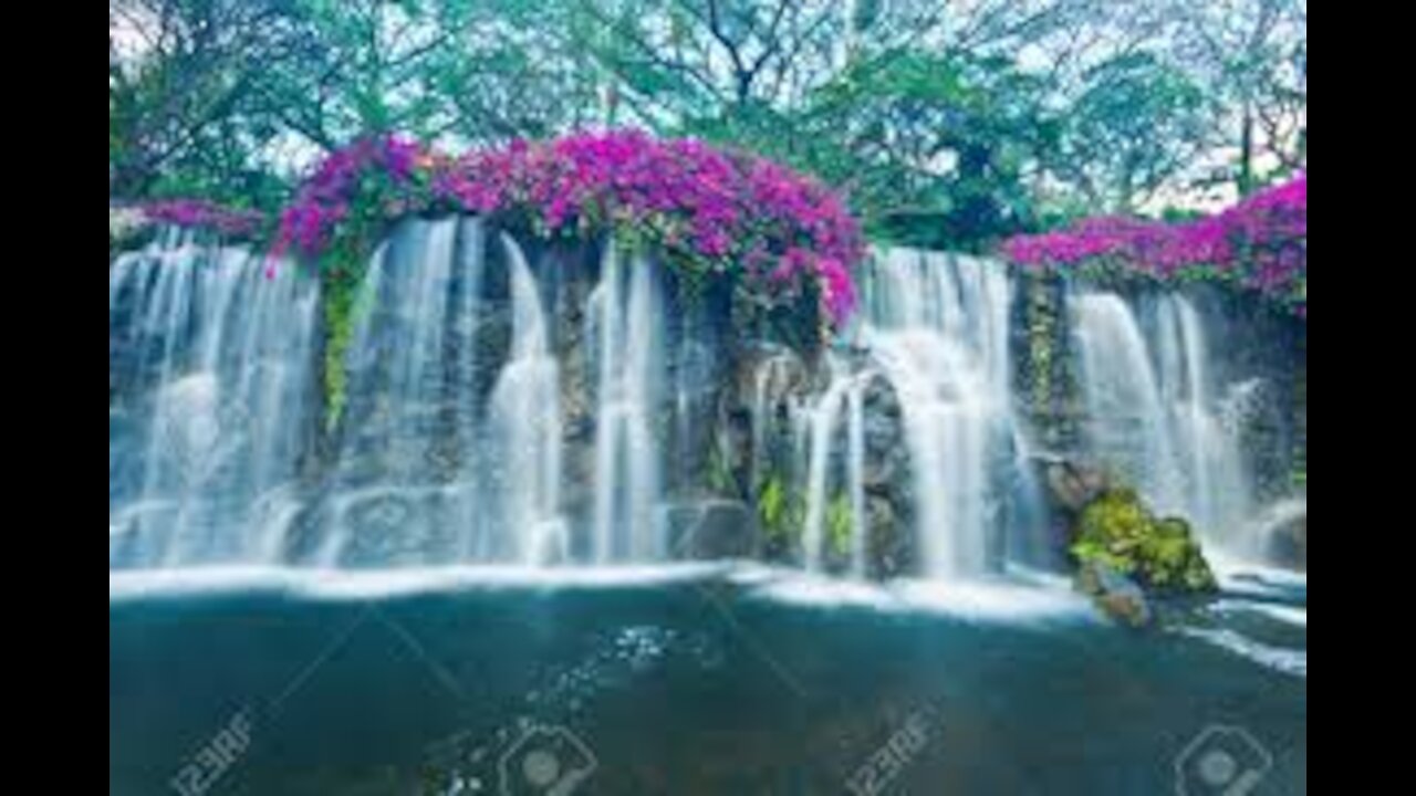 Relaxing Music to Study, Meditate, Relax or Sleep