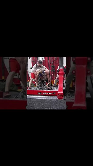 Will Jujimufu Make It...😨