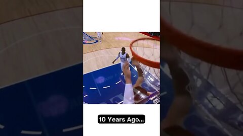 Blake Griffin POSTERIZES Pau Gasol TWICE | NBA Flashback