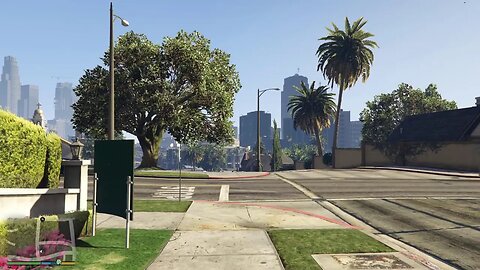 GTAV (Pt.2)