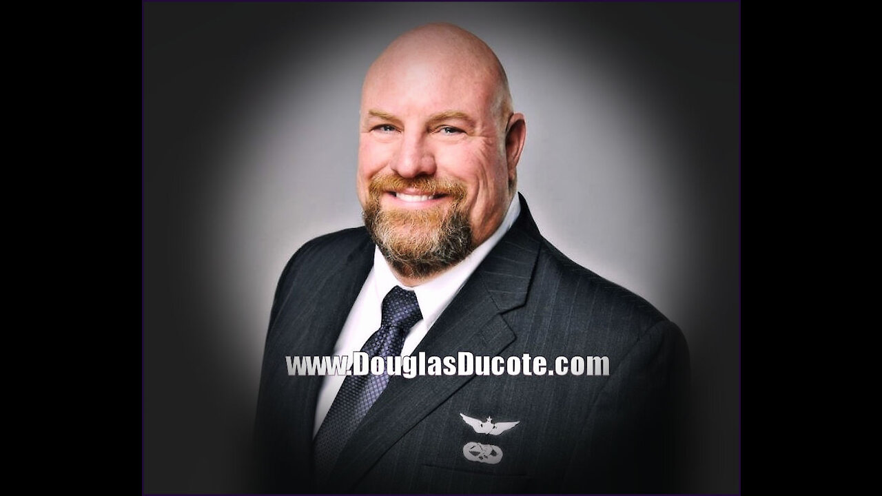 The Future of The Douglas Ducote Show, Videos, Website, and Free Speech.