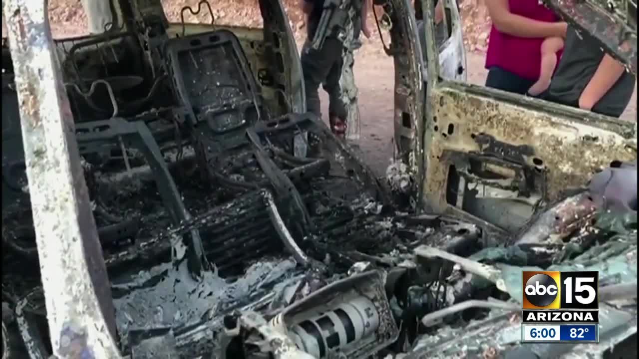 Mexico official says suspect not tied to attack