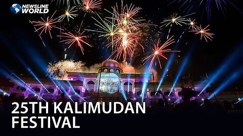 Thousands of riders showcase safety, readiness of Sultan Kudarat for Kalimudan Festival 2023