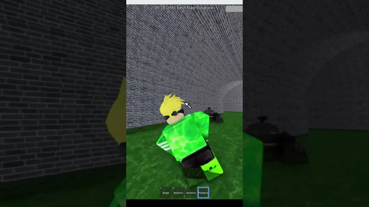 xXm00ng00seXx VS Mine #shorts #roblox #randomizer