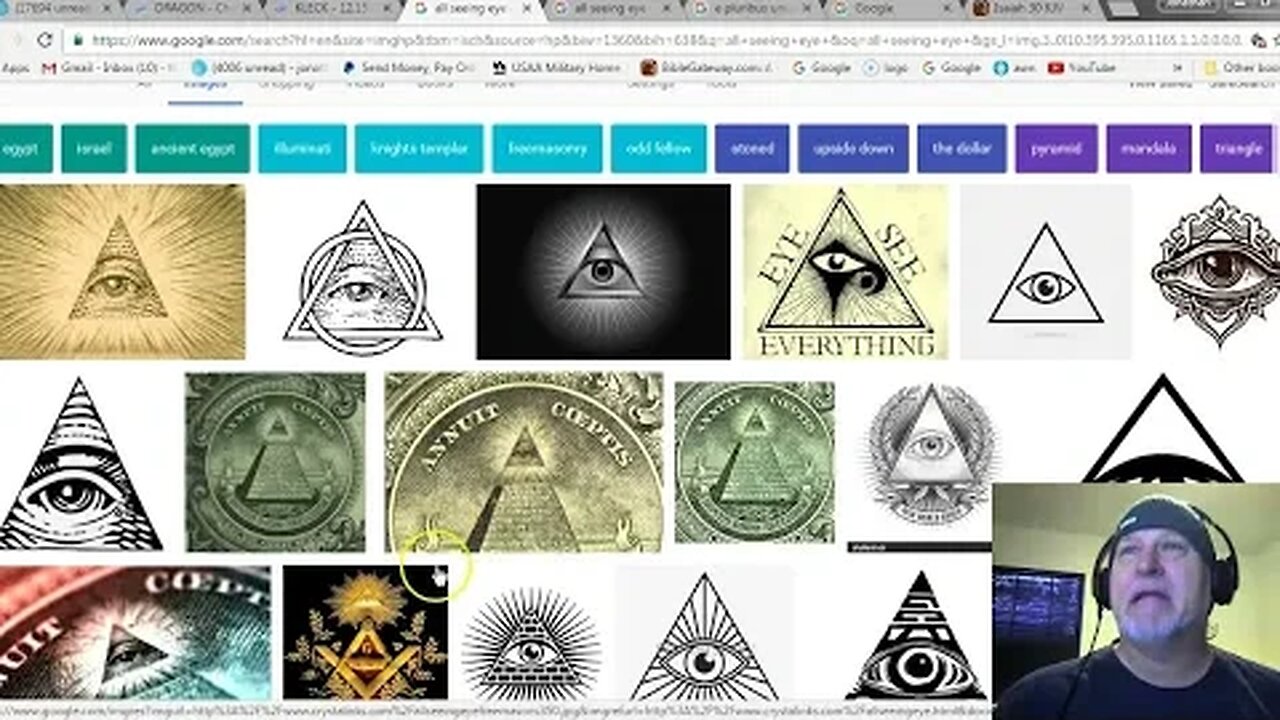 SATAN's HIDDEN KINGDOM is FINISHED - Jonathan Kleck