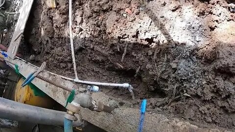 PLUMBING FOR THE HOMESTEAD