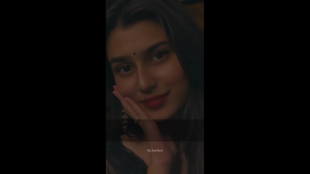 Bas ek Hi Dua Par Atak Gaya Hai Dil ❤️❤️