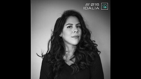 Idalia @ State of Emergency #016