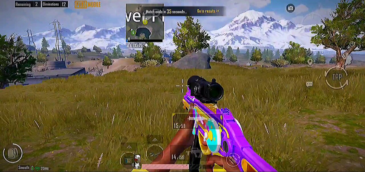 18 kils chakindnar pubgmobile gameplay ineed support public 🙏