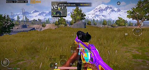18 kils chakindnar pubgmobile gameplay ineed support public 🙏