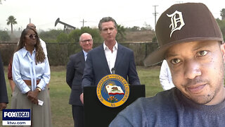 California Governor Newsom Signs Several Bills Aimed at "Big Oil"