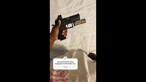 CZ P-07🔥
