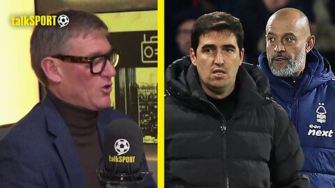 "I'd Be VERY Surprised!" Simon Jordan DOUBTS Bournemouth & Forest Can Finish In Europe Spots