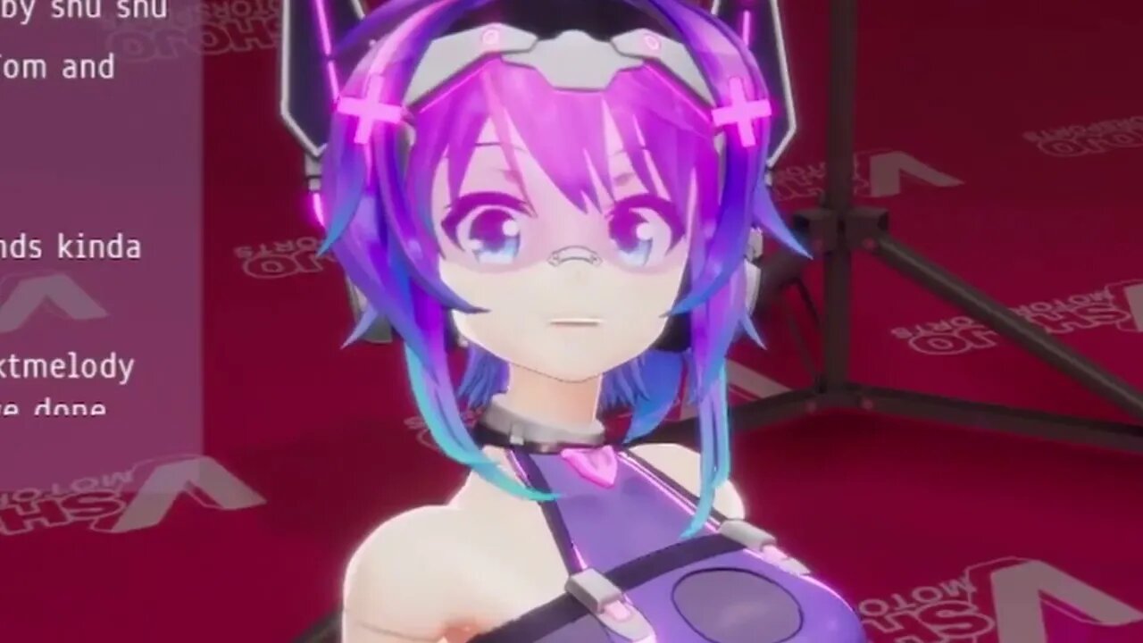 Just Like Sushi, They Like It Raw | ProjektMelody