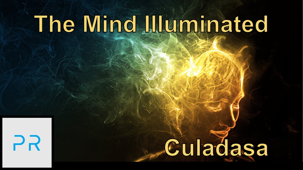 The Mind Illuminated - Culadasa