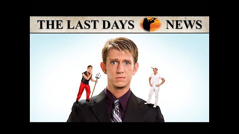 When Good is Evil and Evil is Good