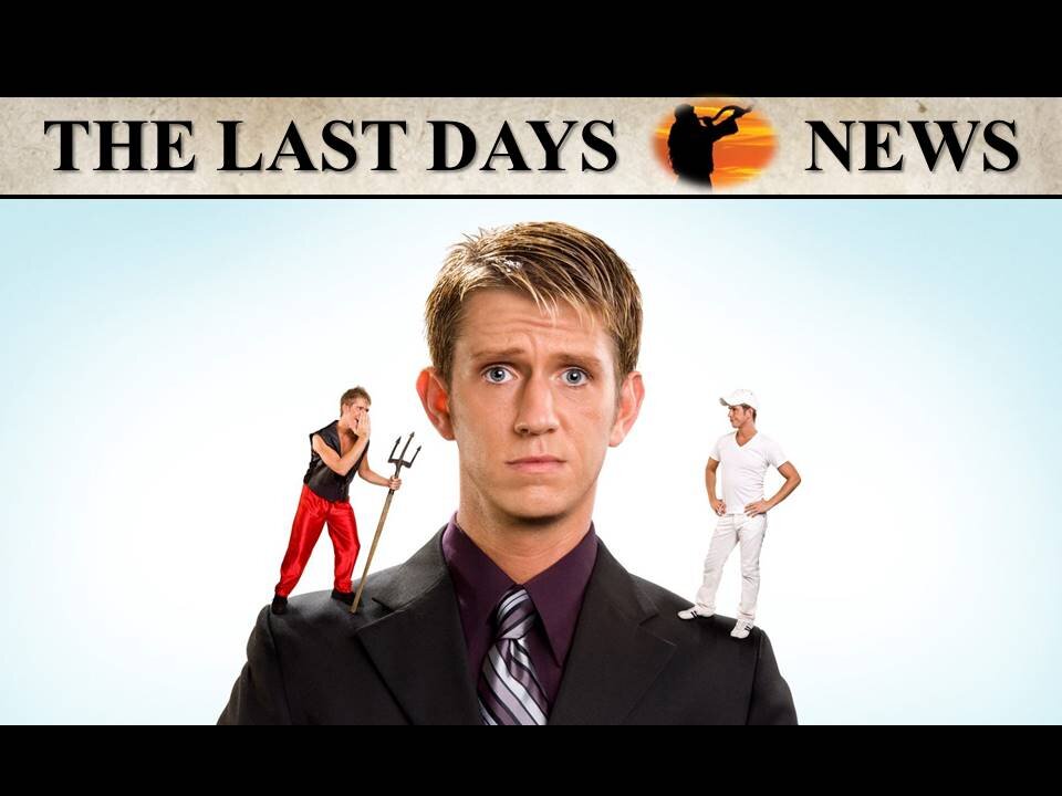 When Good is Evil and Evil is Good