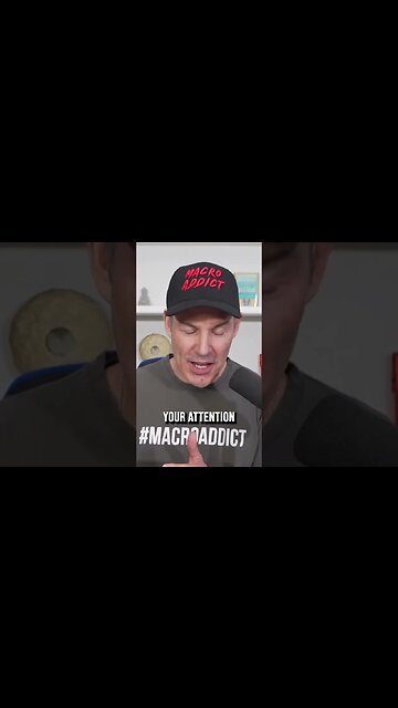 Robert F. Kennedy Jr HUGE Plans For The Dollar