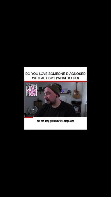 Do You Love Someone Diagnosed With Autism? (What To Do)