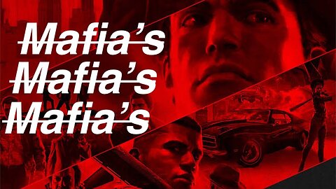 ⚠️ HOW THE MAFIA CONQUERED BOSTON?‼️