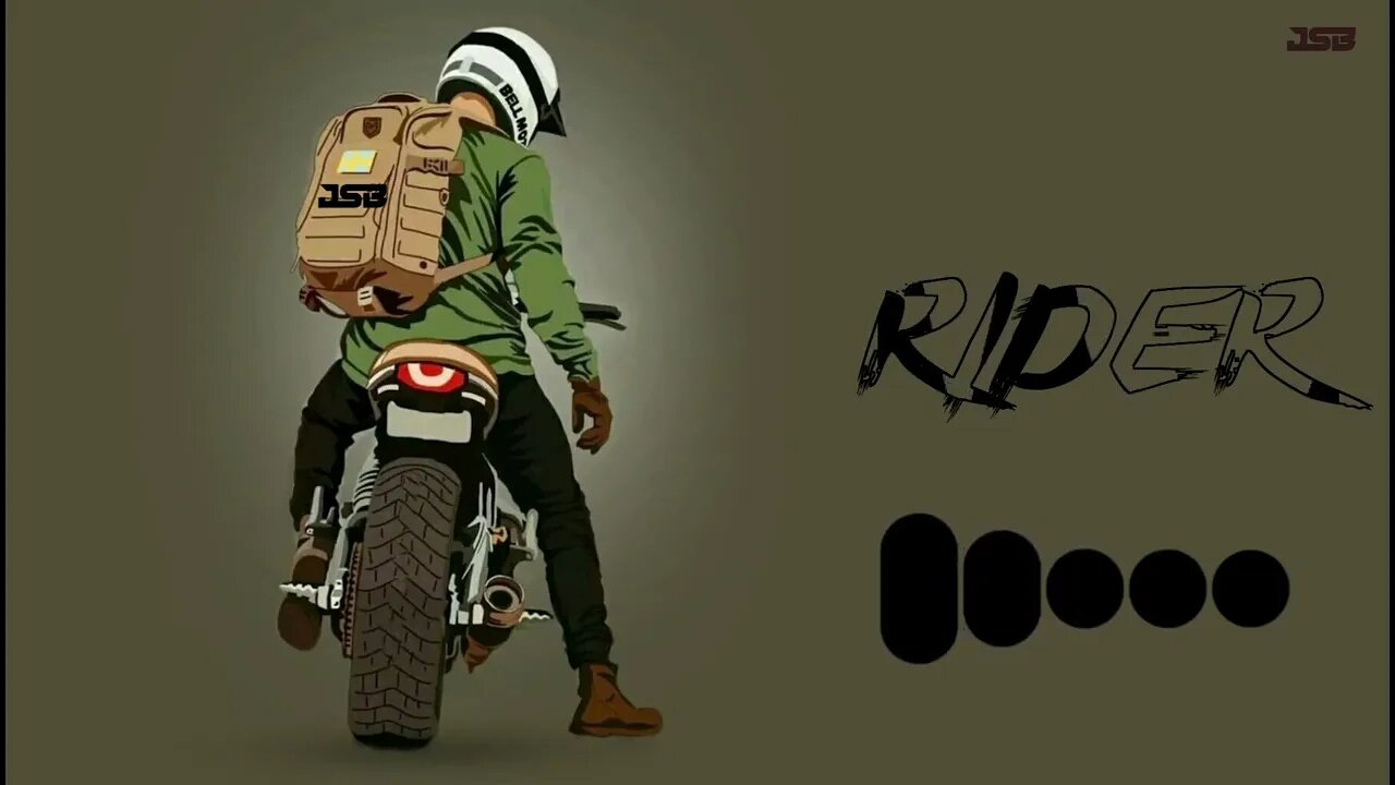 Rider Ringtone #ringtone #riders #ridder