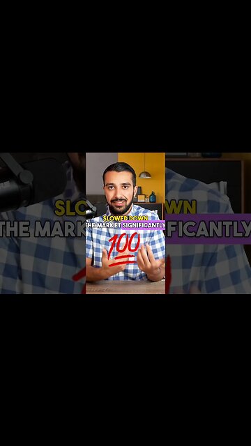 What's ACTUALLY happening to the real estate market in 2023