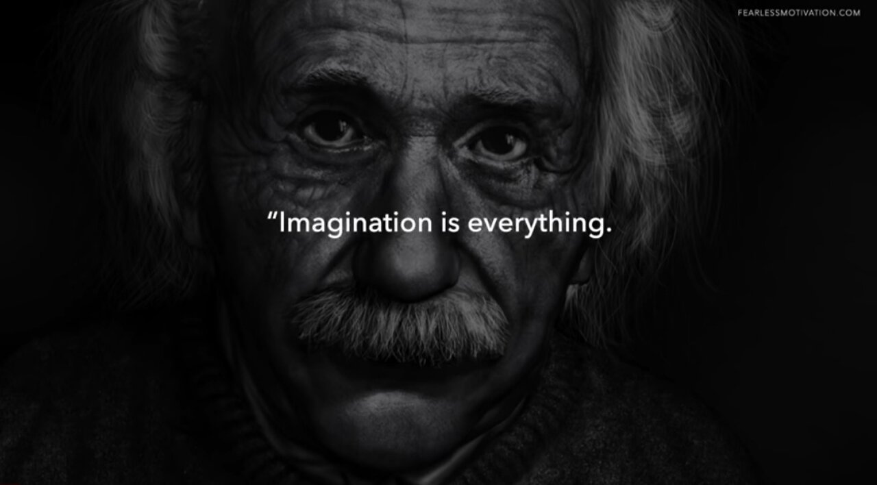 These Albert Einstein Quotes are life Changing!!!! Motivational Video