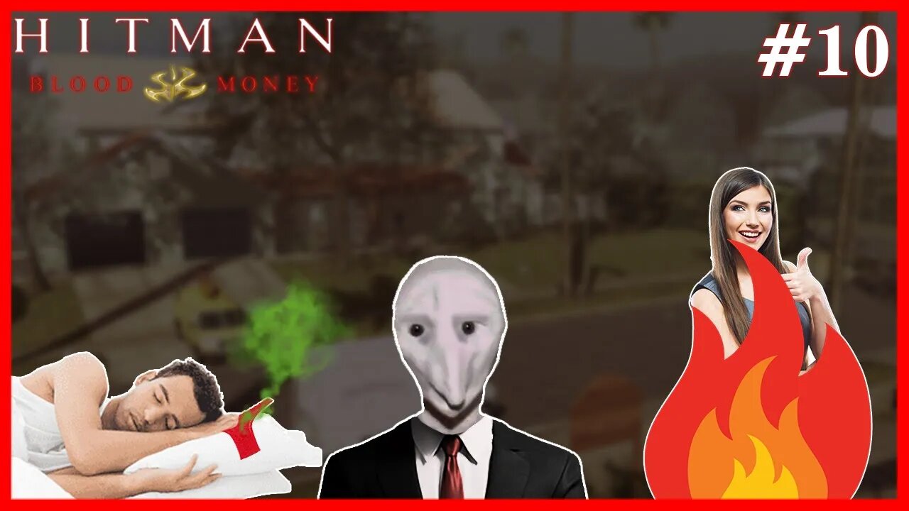 FINAL INESPERADO 🔥 - Hitman: Blood Money #10