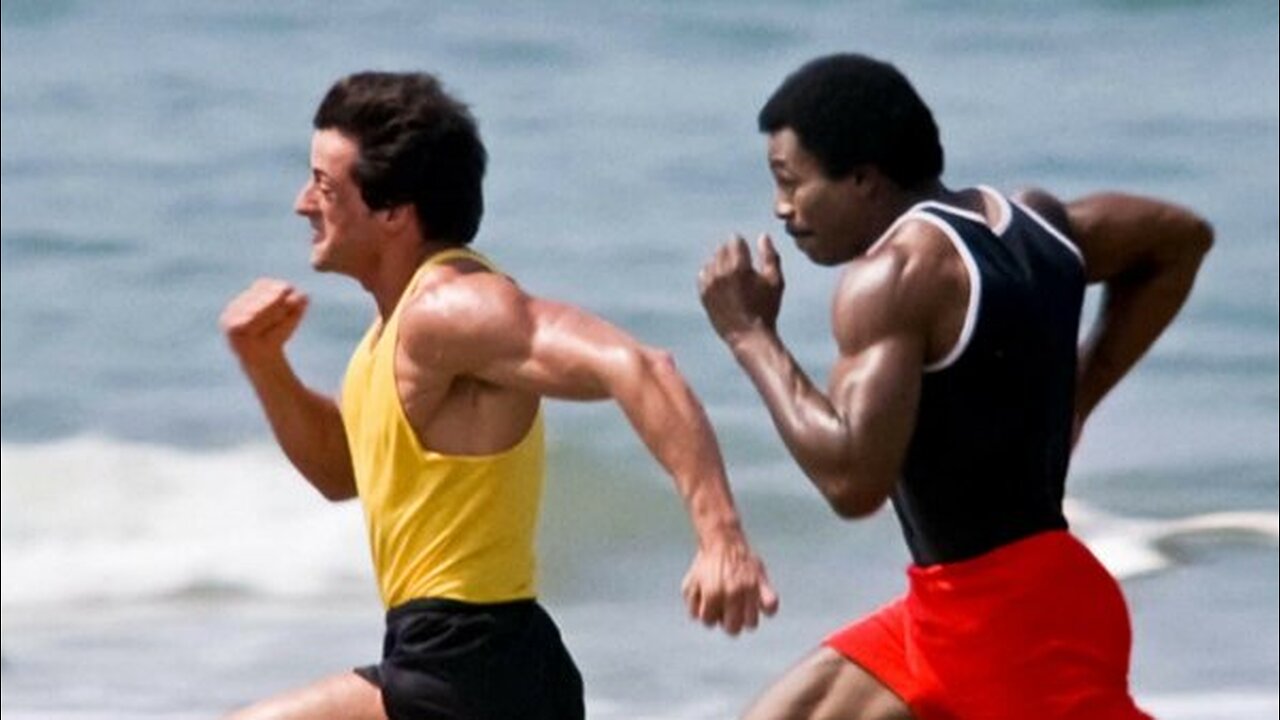 Rocky III (Club Rocky)