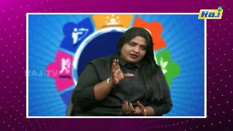 பெண்கள் அனைத்து துறையில் ஜெயிக்க நிதி சுதந்திரம் மிக முக்கியம் | Women Financial Independence |RajTv