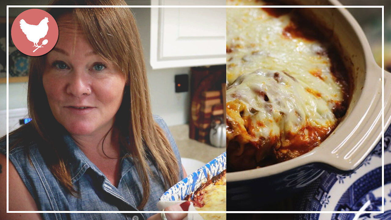 Stuffed Pepper Casserole Recipe